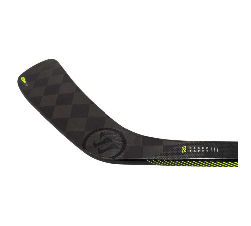 Клюшка WARRIOR ALPHA LX2 PRO GRIP INT Клюшка WARRIOR ALPHA LX2 PRO GRIP INT