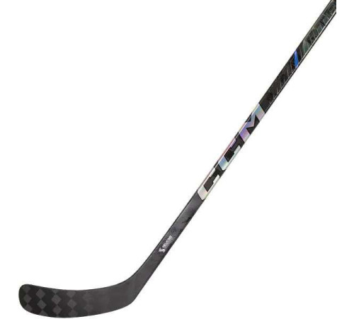 Клюшка CCM RIBCOR TRIGGER 9 PRO GRIP SR Клюшка CCM RIBCOR TRIGGER 9 PRO GRIP SR