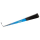 Клюшка BAUER NEXUS S22 LEAGUE GRIPTAC SR