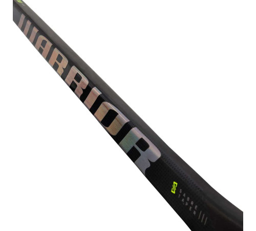 Клюшка WARRIOR ALPHA LX2 PRO GRIP YTH Клюшка WARRIOR ALPHA LX2 PRO GRIP YTH