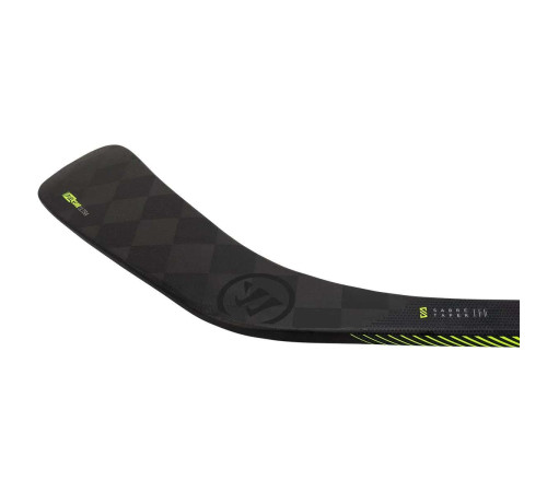 Клюшка WARRIOR ALPHA LX2 PRO GRIP YTH Клюшка WARRIOR ALPHA LX2 PRO GRIP YTH