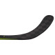Клюшка WARRIOR ALPHA LX2 PRO GRIP YTH