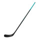 Клюшка BAUER NEXUS S25 TRACER GRIP TEAL JR