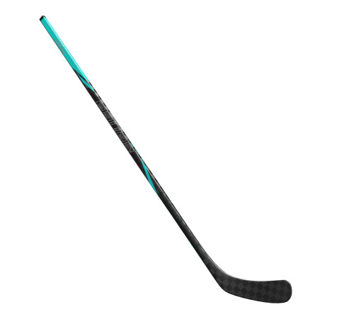 Клюшка BAUER NEXUS S25 TRACER GRIP TEAL JR Клюшка BAUER NEXUS S25 TRACER GRIP TEAL JR