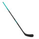Клюшка BAUER NEXUS S25 TRACER GRIP TEAL JR