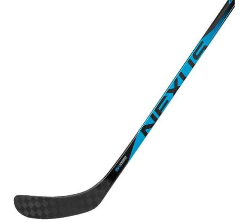 Клюшка BAUER NEXUS PERFORMANCE GRIP JR Клюшка BAUER NEXUS PERFORMANCE GRIP JR
