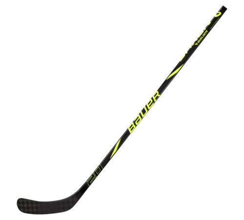 Клюшка BAUER NEXUS S24 PERFORMANCE GRIP YTH-20