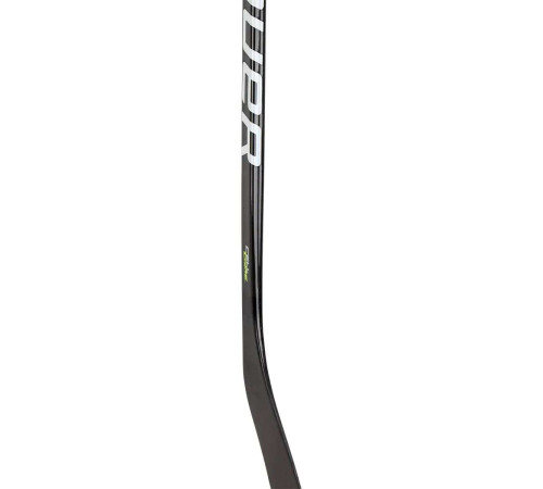Клюшка BAUER NEXUS S24 PERFORMANCE GRIP YTH-20
