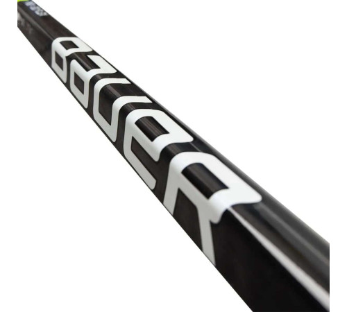 Клюшка BAUER NEXUS S24 PERFORMANCE GRIP YTH-20