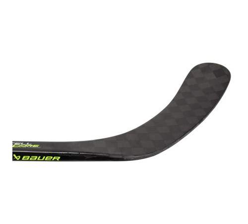 Клюшка BAUER NEXUS S24 PERFORMANCE GRIP YTH-20