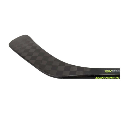 Клюшка BAUER NEXUS S24 PERFORMANCE GRIP YTH-20