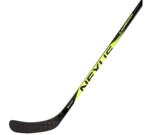 Клюшка BAUER NEXUS S24 PERFORMANCE GRIP YTH-20