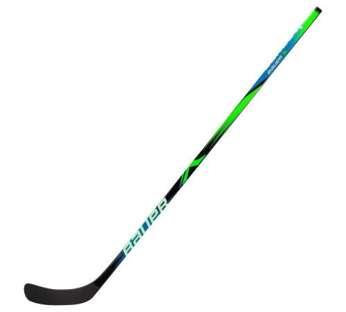 Клюшка BAUER X SERIES GRIP JR Клюшка BAUER X SERIES GRIP JR