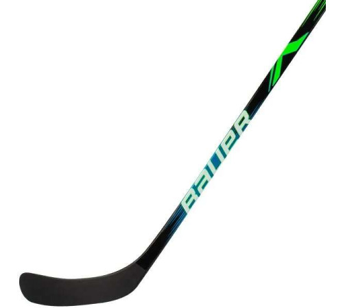 Клюшка BAUER X SERIES GRIP JR Клюшка BAUER X SERIES GRIP JR