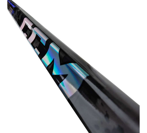 Клюшка CCM RIBCOR TRIGGER 9 PRO GRIP JR Клюшка CCM RIBCOR TRIGGER 9 PRO GRIP JR