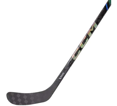 Клюшка CCM RIBCOR TRIGGER 9 PRO GRIP JR Клюшка CCM RIBCOR TRIGGER 9 PRO GRIP JR