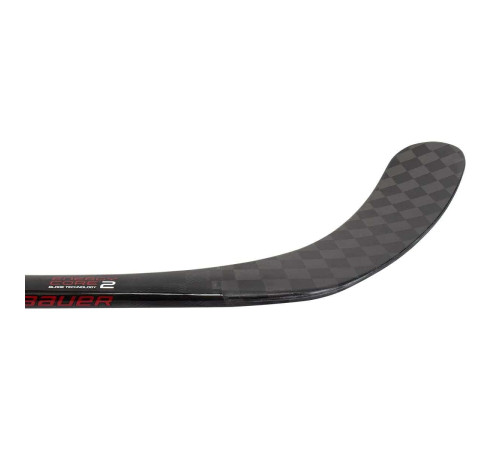 Клюшка BAUER VAPOR X4 GRIP SR