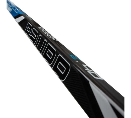 Клюшка BAUER NEXUS S24 E40 GRIP SR Клюшка BAUER NEXUS S24 E40 GRIP SR