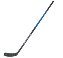 Клюшка CCM JETSPEED FT8 PRO GRIP BLU JR
