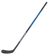 Клюшка CCM JETSPEED FT8 PRO GRIP BLU JR