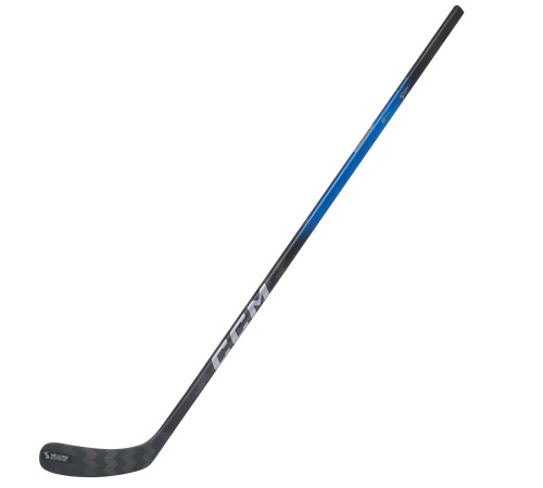 Клюшка CCM JETSPEED FT8 PRO GRIP BLU JR Клюшка CCM JETSPEED FT8 PRO GRIP BLU JR