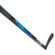 Клюшка CCM JETSPEED FT8 PRO GRIP BLU JR