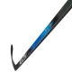 Клюшка CCM JETSPEED FT8 PRO GRIP BLU JR