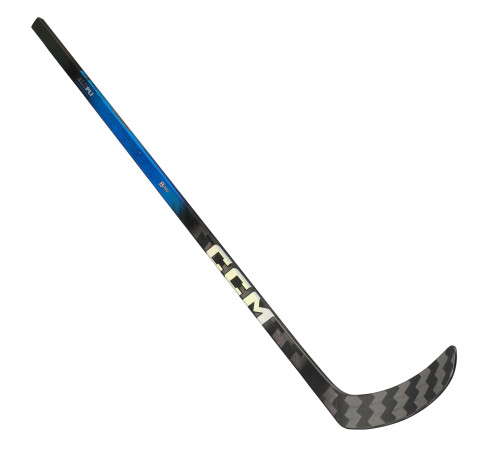Клюшка CCM JETSPEED FT8 PRO GRIP BLU JR Клюшка CCM JETSPEED FT8 PRO GRIP BLU JR