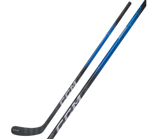 Клюшка CCM JETSPEED FT8 PRO GRIP BLU JR Клюшка CCM JETSPEED FT8 PRO GRIP BLU JR