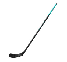 Клюшка BAUER NEXUS S25 TRACER GRIP TEAL SR