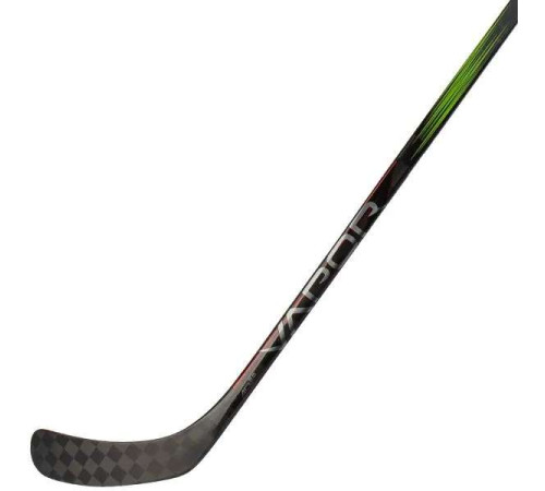 Клюшка BAUER VAPOR HYPERLITE 2 GRIP JR Клюшка BAUER VAPOR HYPERLITE 2 GRIP JR