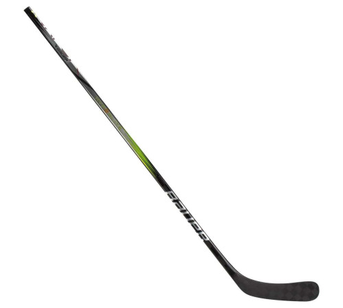 Клюшка BAUER VAPOR HYPERLITE 2 GRIP JR Клюшка BAUER VAPOR HYPERLITE 2 GRIP JR