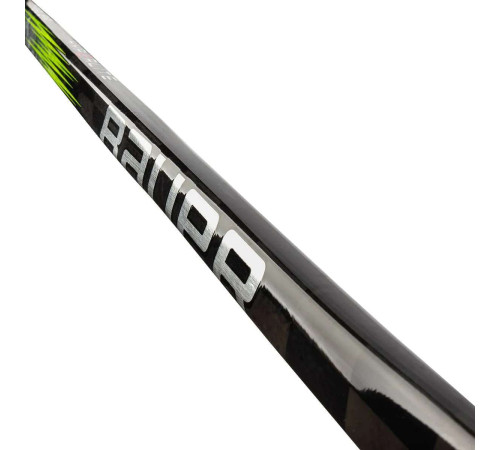 Клюшка BAUER VAPOR HYPERLITE 2 GRIP JR Клюшка BAUER VAPOR HYPERLITE 2 GRIP JR