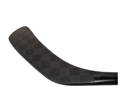 Клюшка BAUER VAPOR HYPERLITE 2 GRIP JR Клюшка BAUER VAPOR HYPERLITE 2 GRIP JR