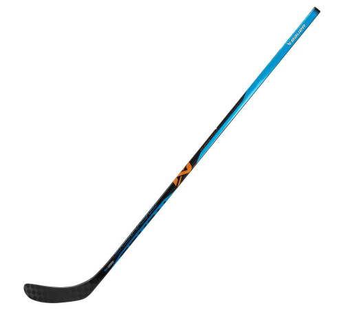 Клюшка BAUER NEXUS E4 GRIP JR Клюшка BAUER NEXUS E4 GRIP JR