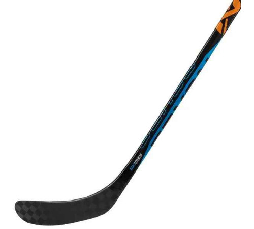 Клюшка BAUER NEXUS E4 GRIP JR Клюшка BAUER NEXUS E4 GRIP JR