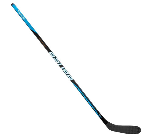 Клюшка BAUER NEXUS E4 GRIP JR Клюшка BAUER NEXUS E4 GRIP JR