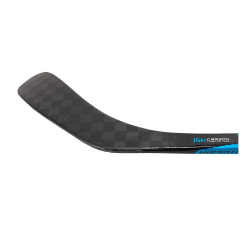 Клюшка BAUER NEXUS E4 GRIP JR Клюшка BAUER NEXUS E4 GRIP JR