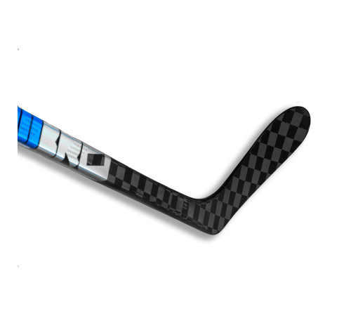 Клюшка BRO MID WH GRIP INT