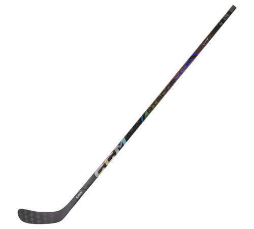 Клюшка CCM RIBCOR TRIGGER 9 PRO GRIP INT