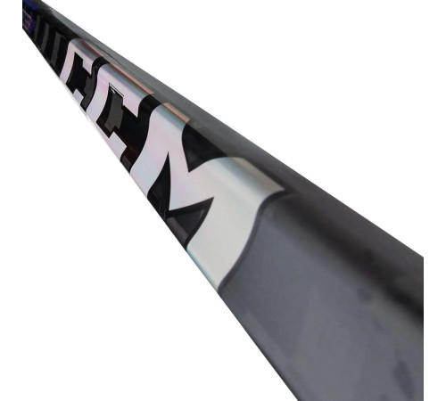 Клюшка CCM RIBCOR TRIGGER 9 PRO GRIP INT