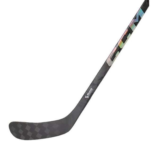 Клюшка CCM RIBCOR TRIGGER 9 PRO GRIP INT