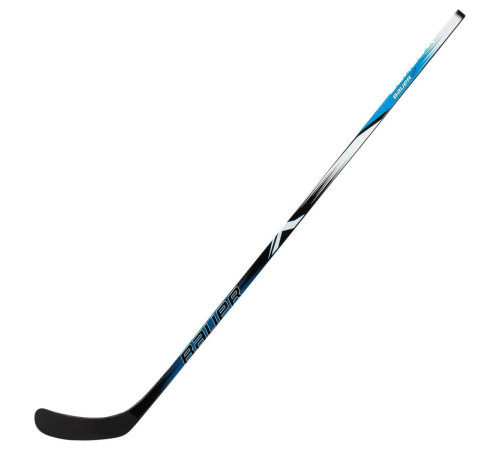 Клюшка BAUER X SERIES GRIP INT Клюшка BAUER X SERIES GRIP INT