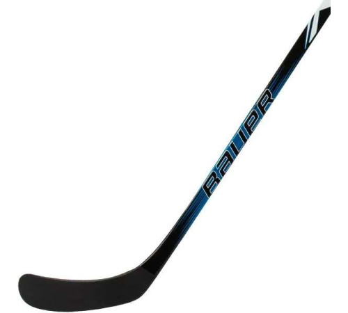 Клюшка BAUER X SERIES GRIP INT Клюшка BAUER X SERIES GRIP INT