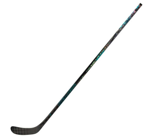 Клюшка BAUER S24 TWITCH GRIP SR