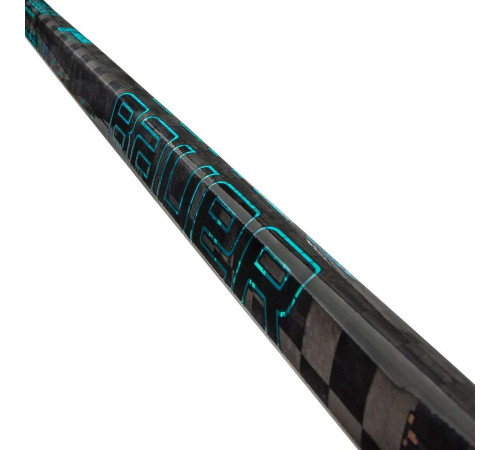 Клюшка BAUER S24 TWITCH GRIP SR