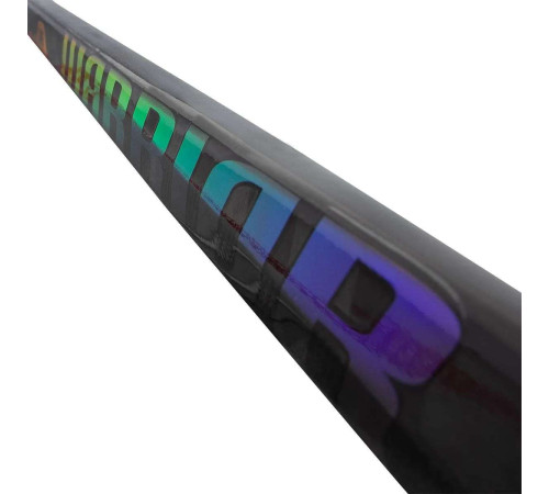 Клюшка WARRIOR COVERT QR6 PRO GRIP SR Клюшка WARRIOR COVERT QR6 PRO GRIP SR