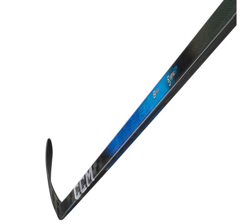 Клюшка CCM JETSPEED FT8 PRO GRIP BLU INT Клюшка CCM JETSPEED FT8 PRO GRIP BLU INT