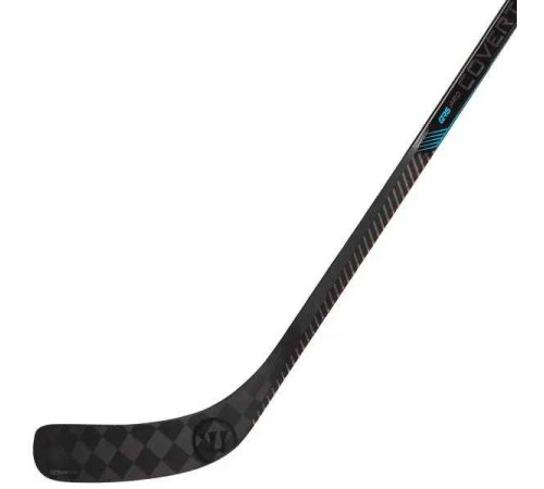 Клюшка WARRIOR COVERT QR5 PRO GRIP INT Клюшка WARRIOR COVERT QR5 PRO GRIP INT
