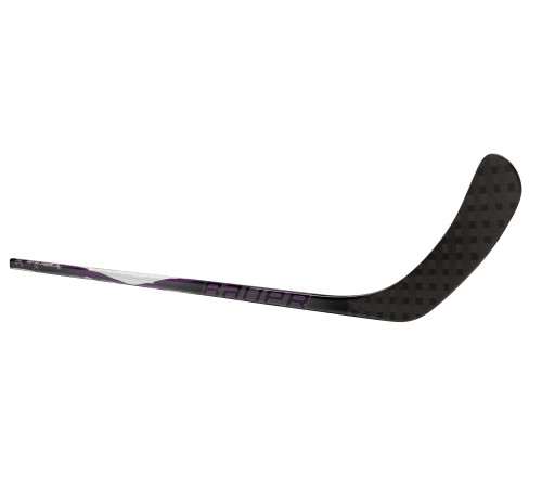 Клюшка BAUER VAPOR S25 GRIP YTH